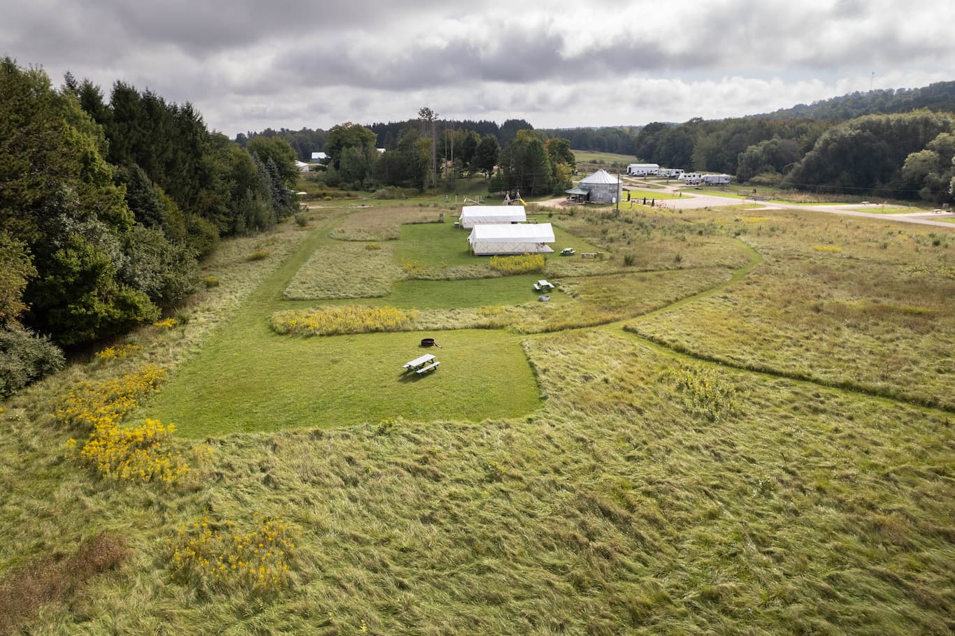 Senior Care in Bear Lake, MI
